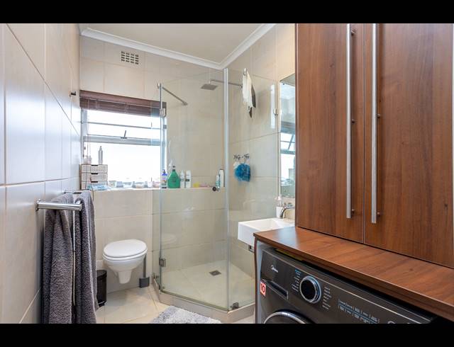 2 BEDROOM APARTMENT FOR SALE IN TAMBOERSKLOOF